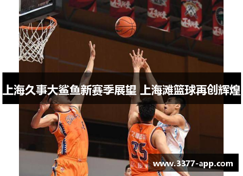 上海久事大鲨鱼新赛季展望 上海滩篮球再创辉煌